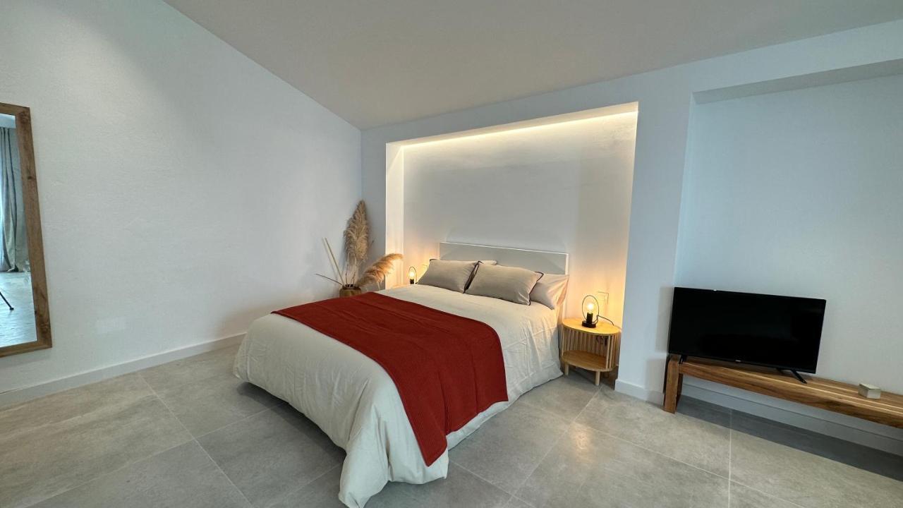 Art Homes Lavadero Valência Exterior foto