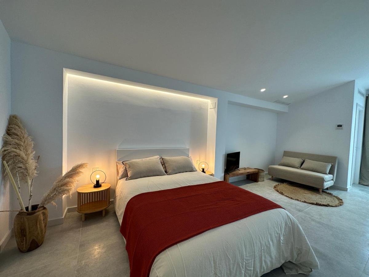 Art Homes Lavadero Valência Exterior foto
