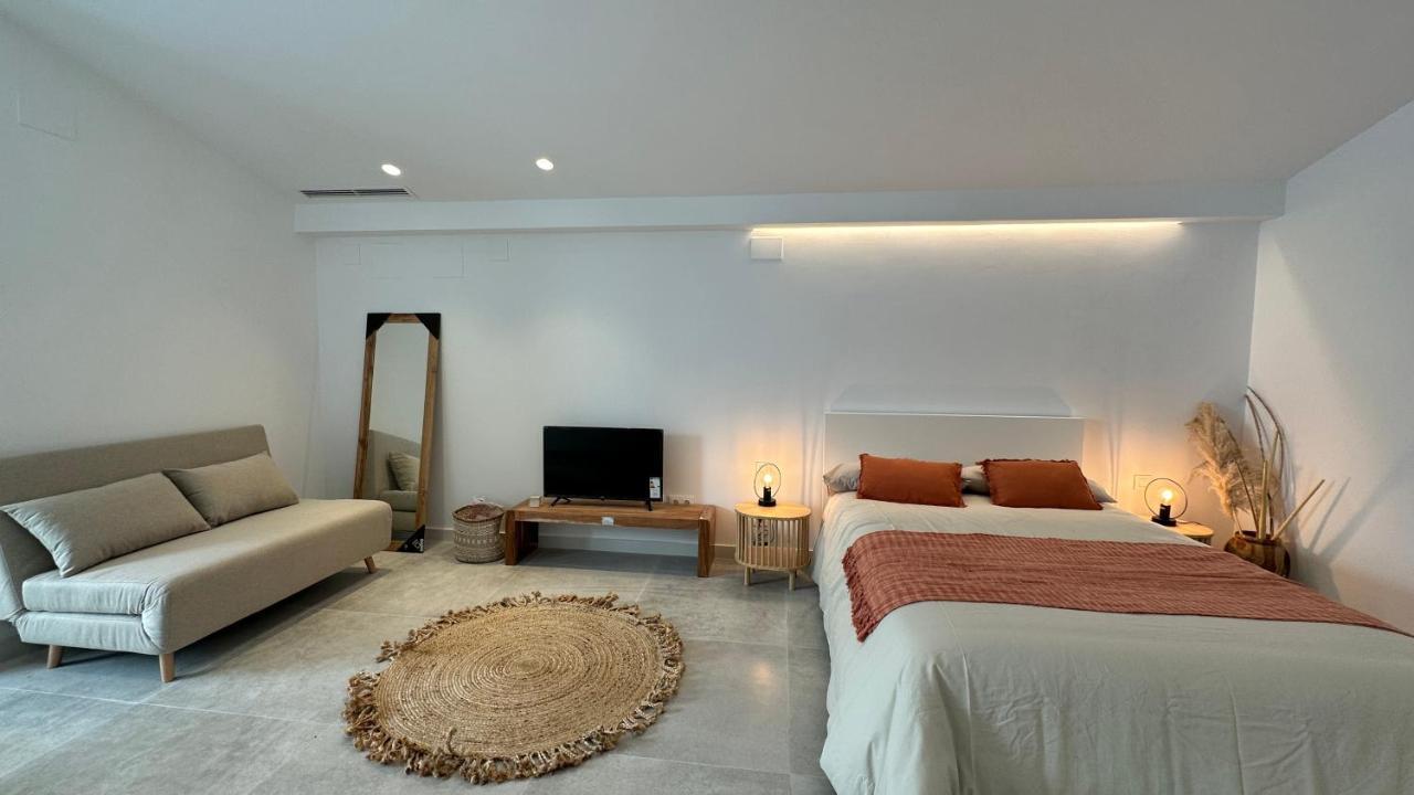 Art Homes Lavadero Valência Exterior foto