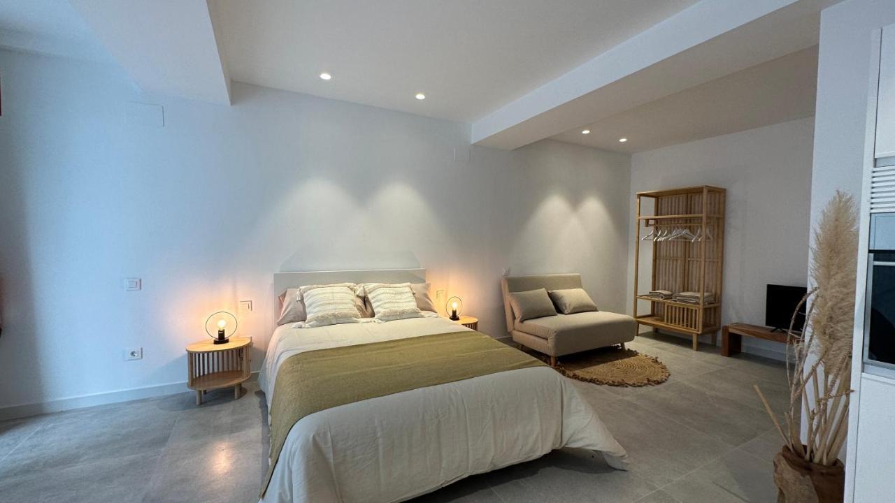 Art Homes Lavadero Valência Exterior foto