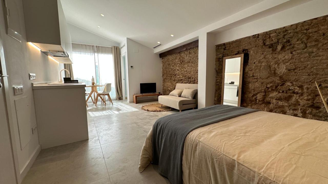 Art Homes Lavadero Valência Exterior foto