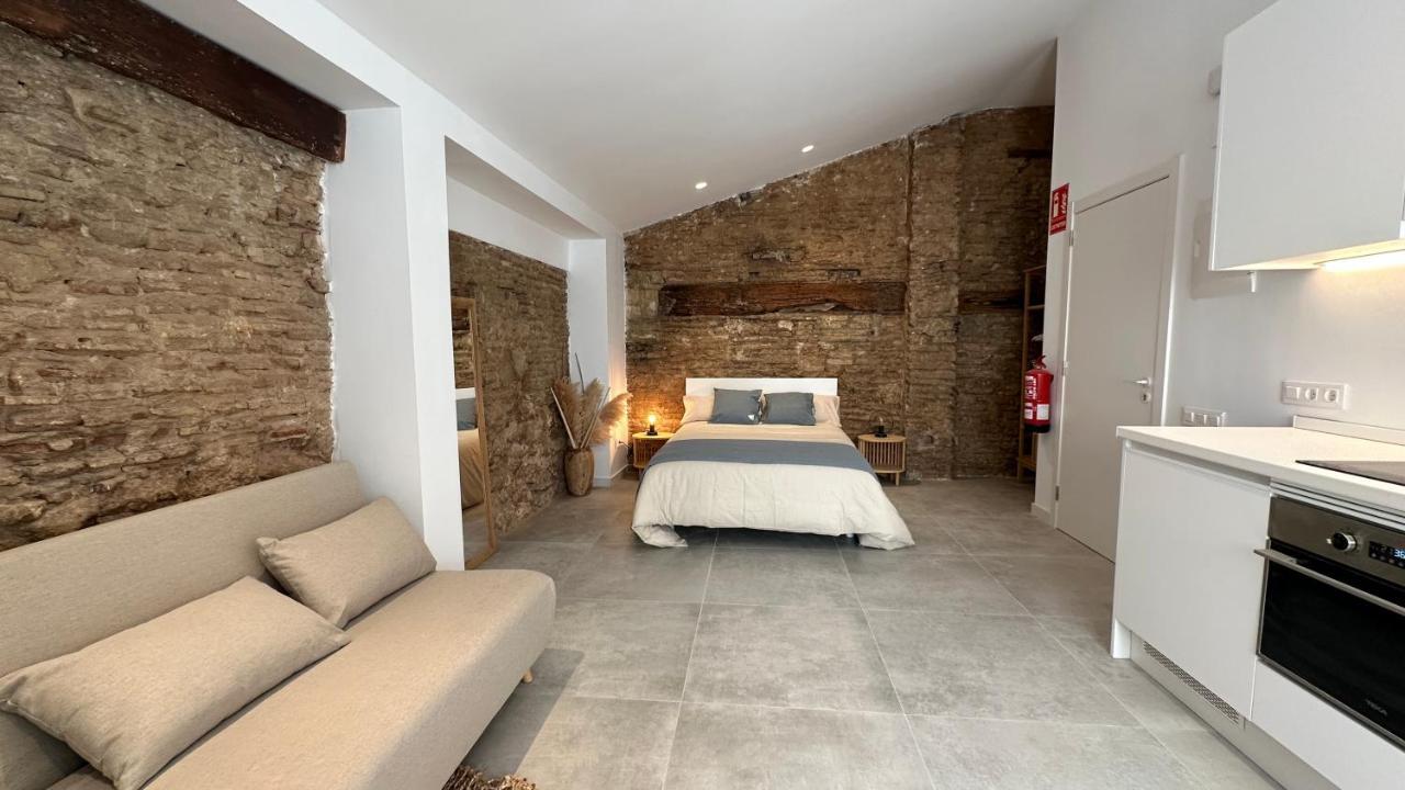 Art Homes Lavadero Valência Exterior foto
