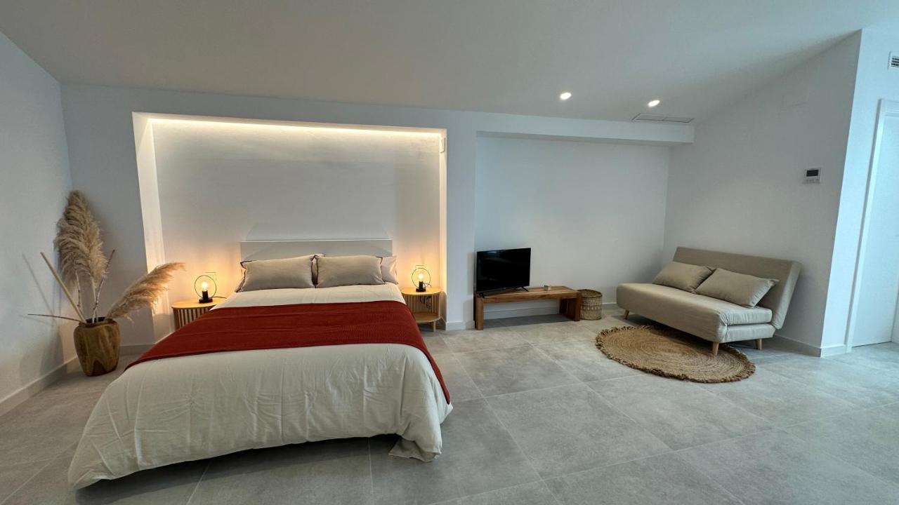 Art Homes Lavadero Valência Exterior foto