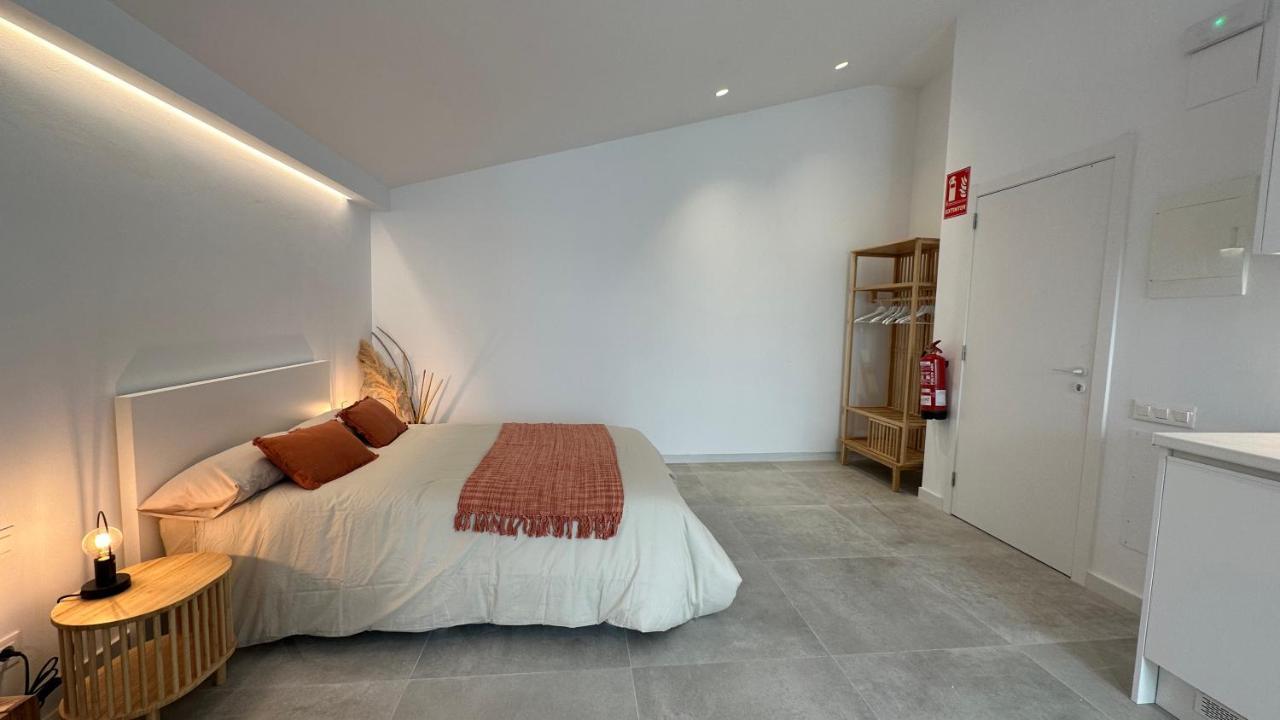 Art Homes Lavadero Valência Exterior foto