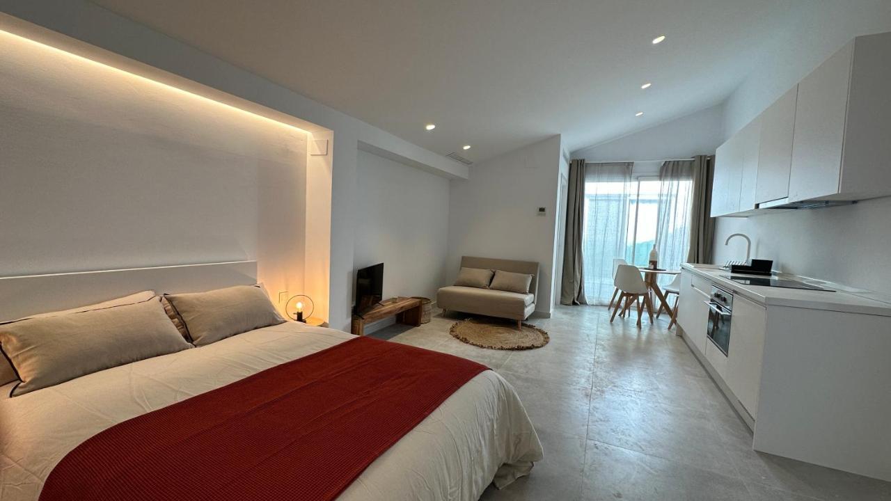 Art Homes Lavadero Valência Exterior foto