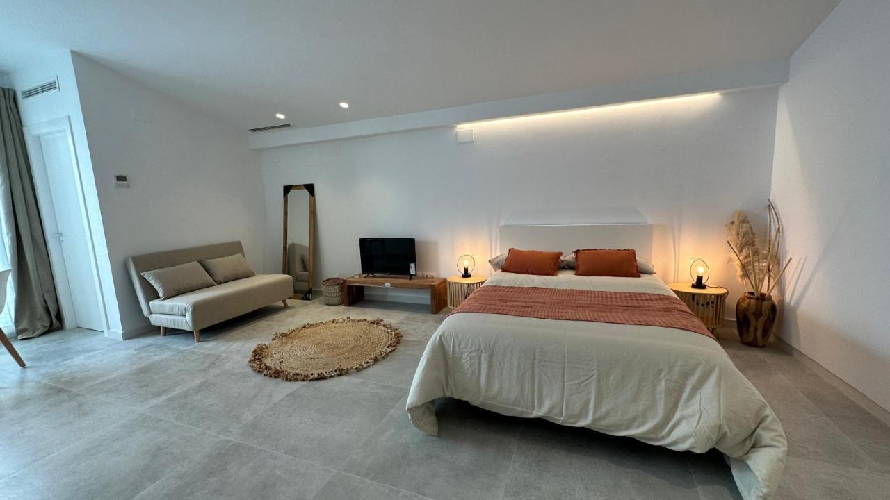 Art Homes Lavadero Valência Exterior foto