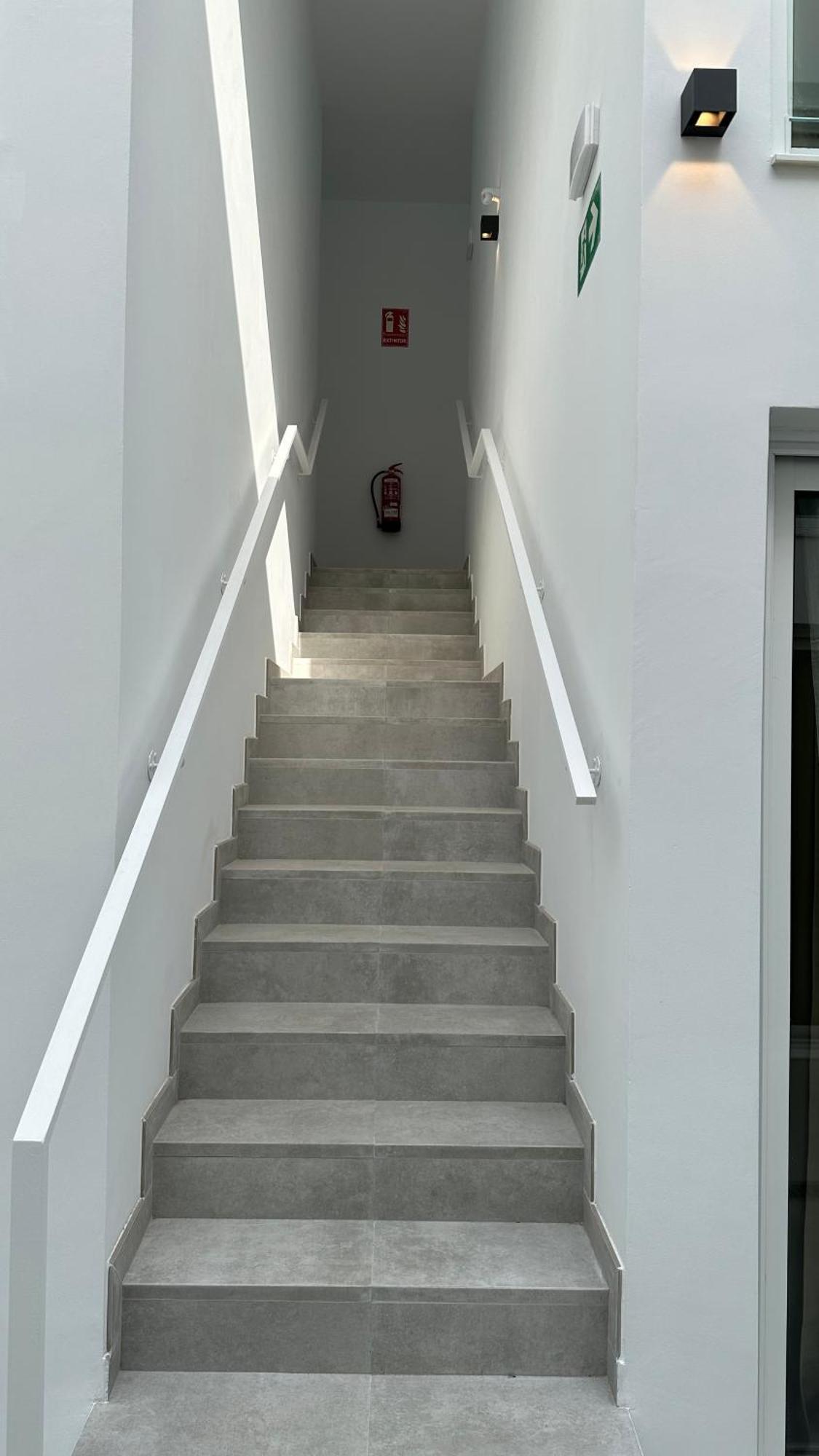 Art Homes Lavadero Valência Exterior foto
